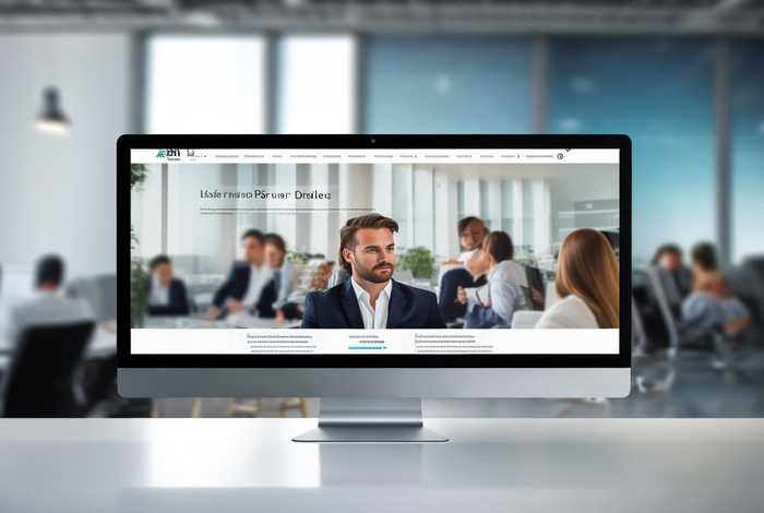 企业网站是指（企业网站是指什么）