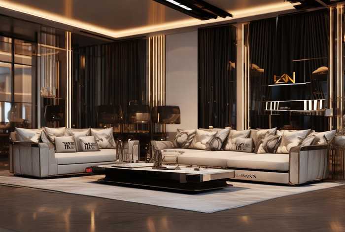 利万家家具，利万家家具有限公司