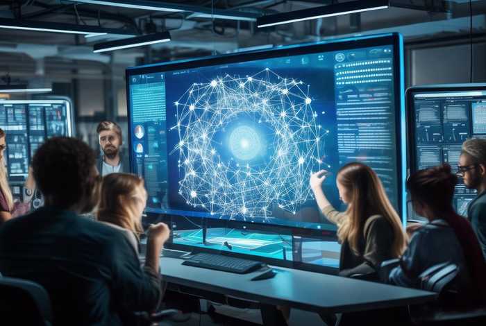 获客软件的原理 - 获客软件的原理是什么