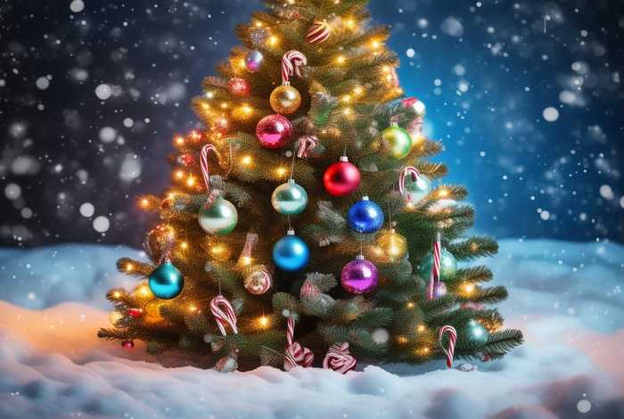 圣诞树html网页代码（圣诞树html网页代码大全）