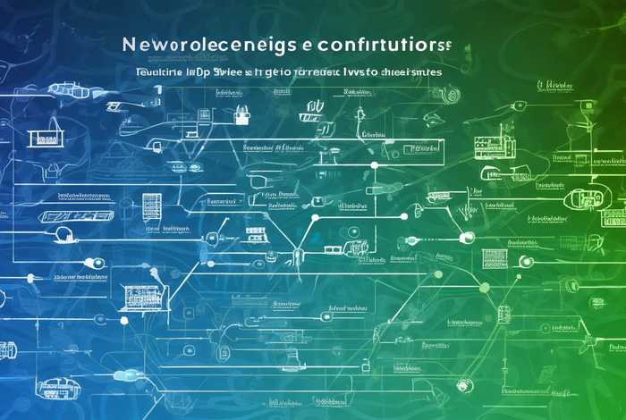 网络设计配置要求 - 网络设计配置要求有哪些