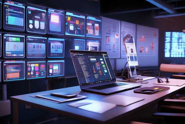 手机app开发最好的工具 手机app开发最好的工具有哪些