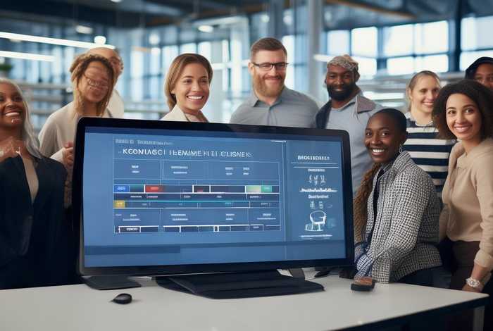 企业电子文件管理系统哪个好 - 企业电子文件管理系统哪个好用
