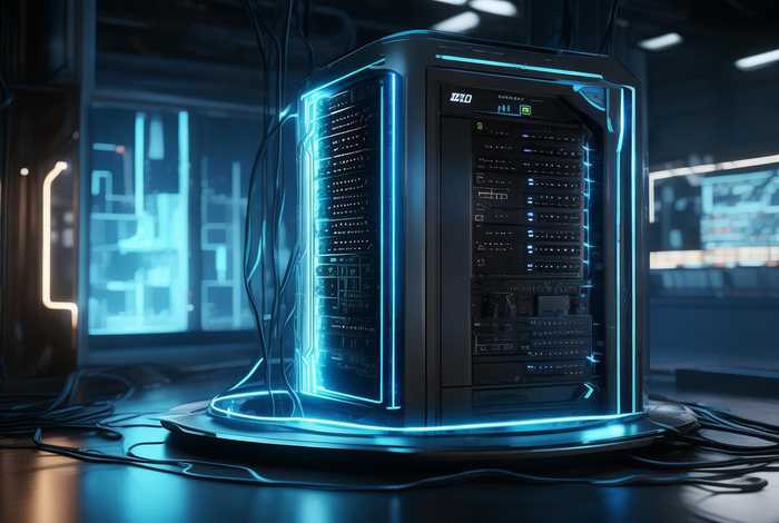极空间自建服务器（极空间z4 docker）