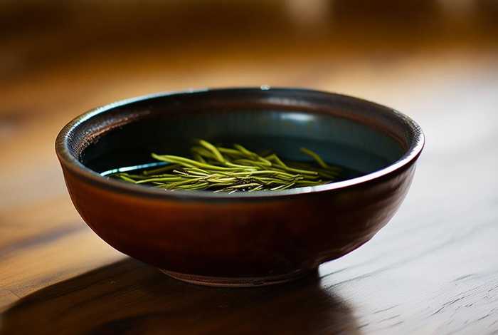 建盏的养护；建盏养护后的效果