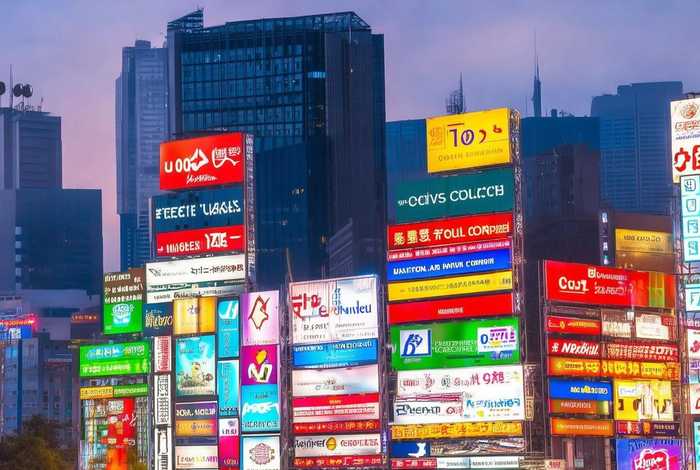 全国运营推广公司；全国运营推广公司有多少家