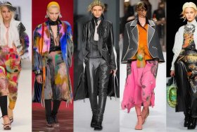 欧美时尚网站有哪些 欧美的时尚