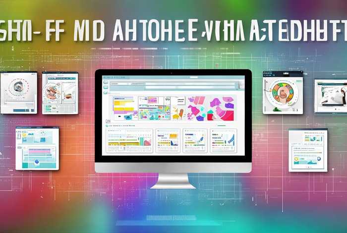如何制作学校网页，如何制作学校网页模板