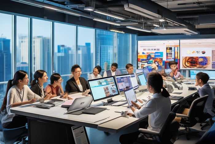 深圳电商设计工作室，深圳电商设计工作室怎么样