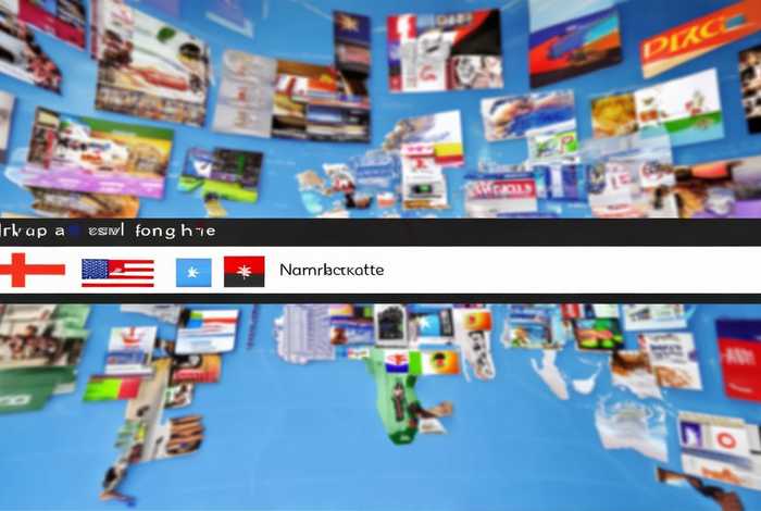 跨境电商平台是哪一个网址，跨境电商平台是哪一个网址啊