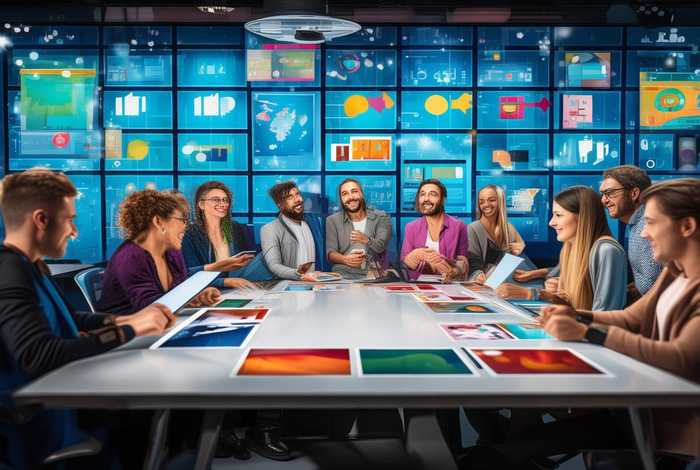 网络品牌推广介绍（网络品牌推广介绍模板）