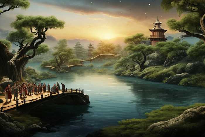 入画江南歌曲曲谱完整，入画江南歌曲曲谱完整视频