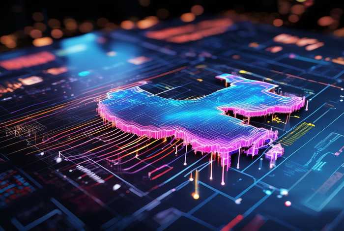 全国最新实时大数据；全国最新实时大数据分析