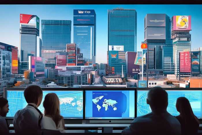 企业网站建设在哪里，企业网站建设在哪里开展