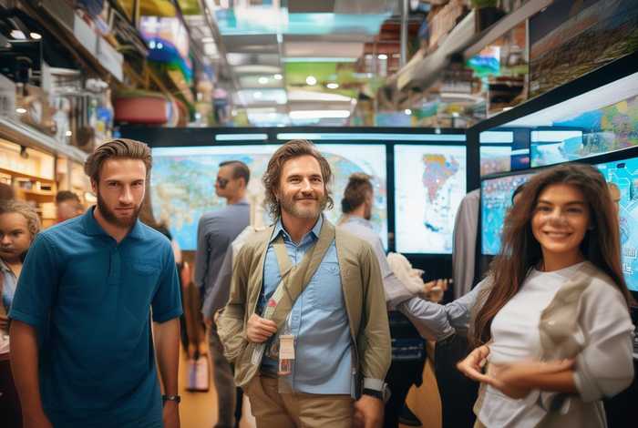 旅游电子商务的主体（旅游电子商务的主体有哪些）