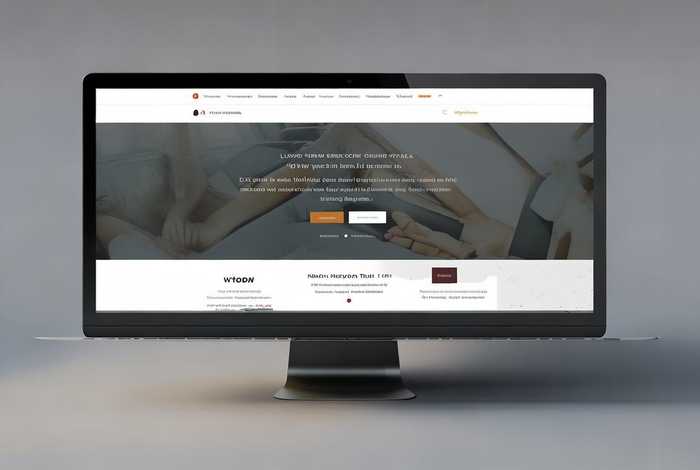 静态网页设计图，静态网页设计图片