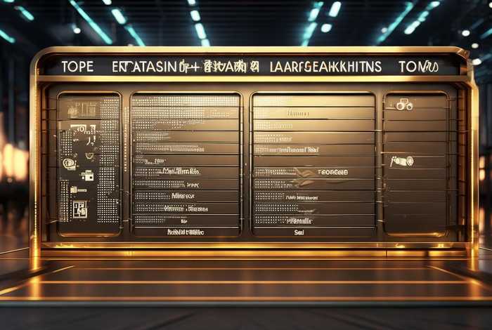 外贸软件平台排名前十（外贸软件平台排名前十有哪些）