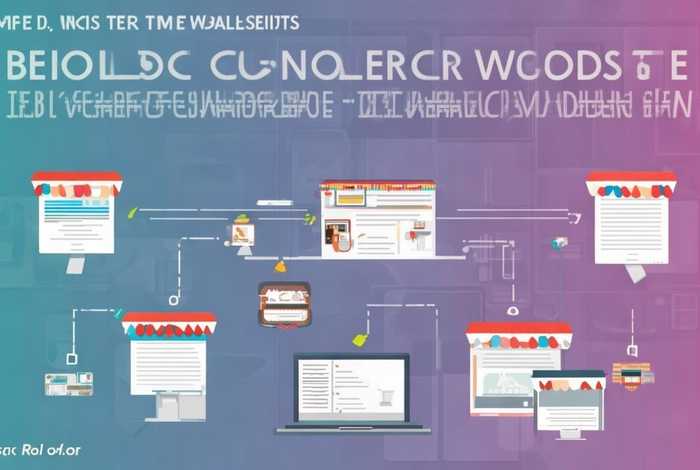如何构建电子商务网站？ - 如何构建电子商务网站