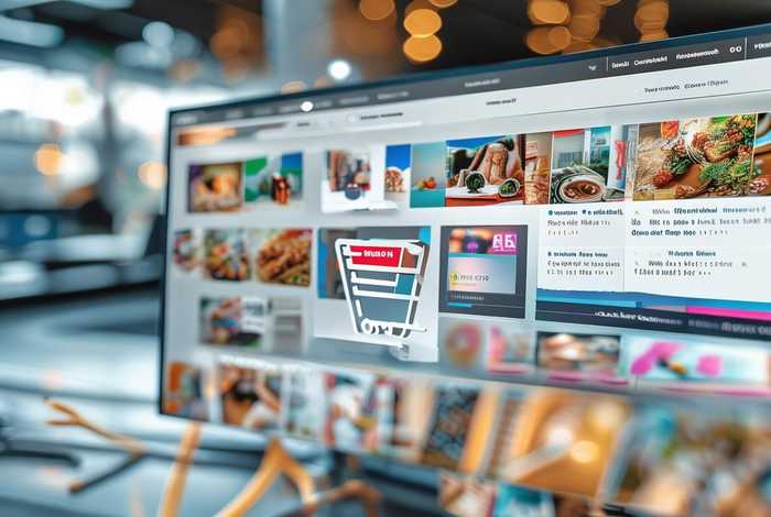 基于web的网上购物系统的设计与实现论文 基于web的购物网站设计与实现