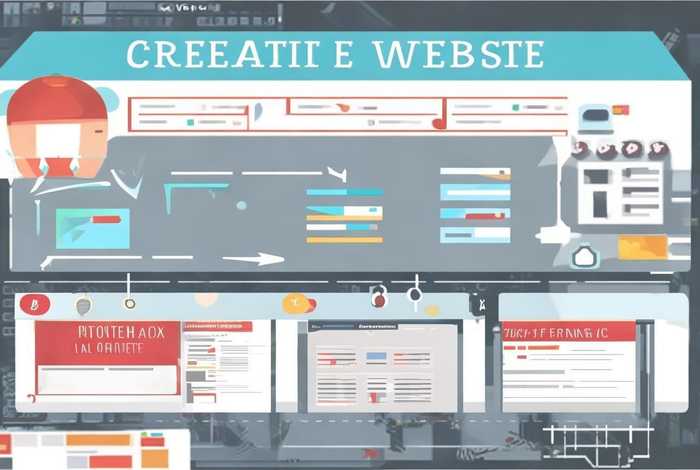 开通一个网站,需要做些什么？ - 开通一个网站,需要做些什么工作