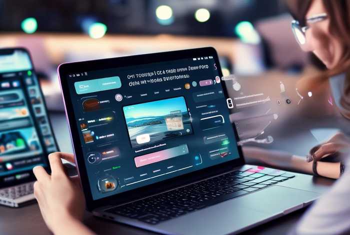 如何在手机上制作视频教程（如何在手机上制作视频教程下载）