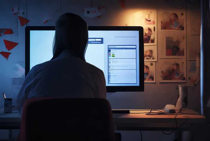 假客服诈骗手段和方法 - 假客服诈骗容易破案吗