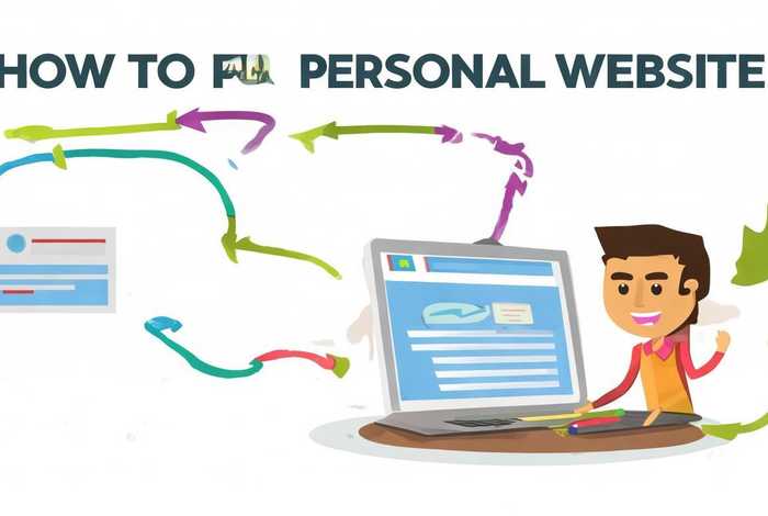 免费个人网页怎样制作；免费个人网页怎样制作的