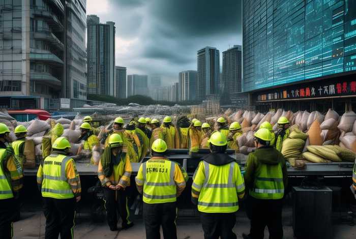 深圳市急救中心启动台风应急预案 - 深圳市防台风应急预案