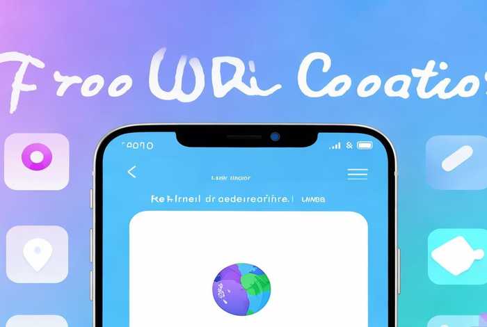 免费创建网址的手机软件有什么软件？，免费创建网址的手机软件有什么软件吗