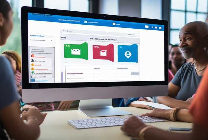 如何申请免费电子邮箱，如何申请免费邮箱和收发电子邮件