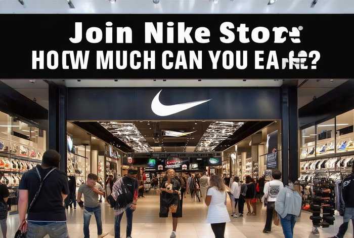 加盟耐克专卖店得多少钱 - 加盟耐克专卖店得多少钱一个月