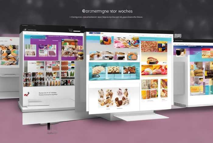 跨境电商店铺设计方案 跨境电商店铺设计方案怎么写