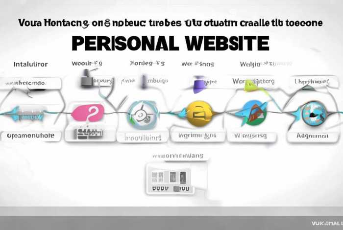 私人做网站的流程图片；私人做网站的流程图片大全