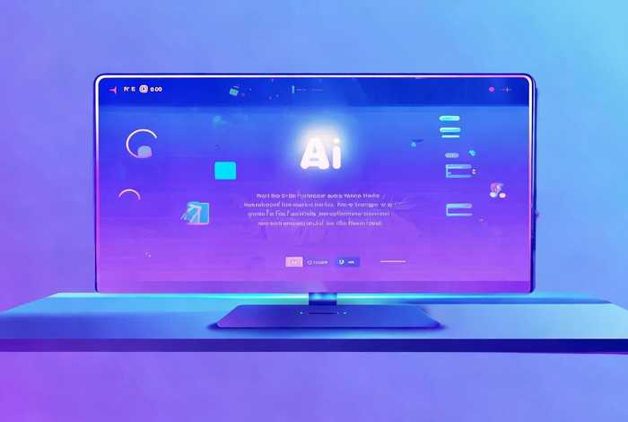 网页ai设计免费 - 网页ai设计免费网站