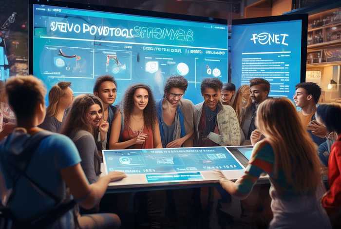 如何免费开发软件（如何免费开发软件app）