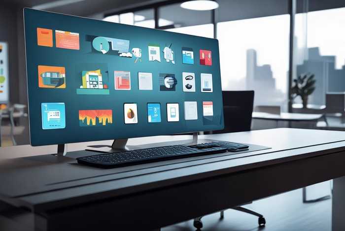 企业网站建站系统有哪些 企业网站建站系统有哪些类型