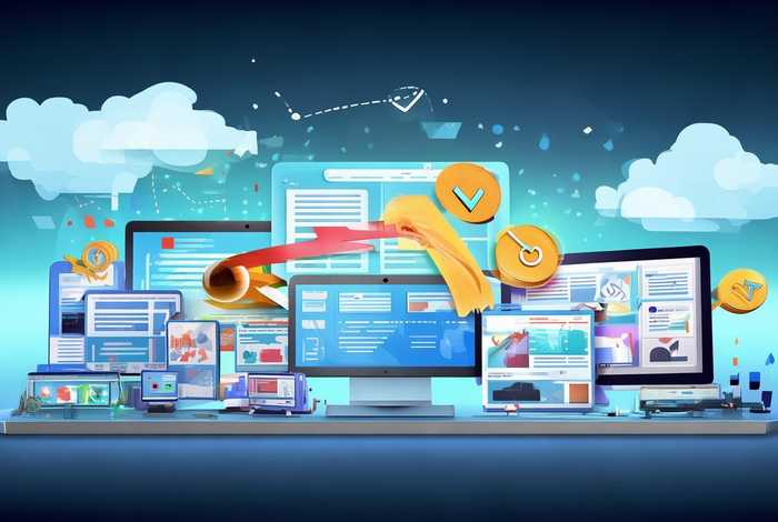 快速网站优化哪家好、网站优化哪家比较好