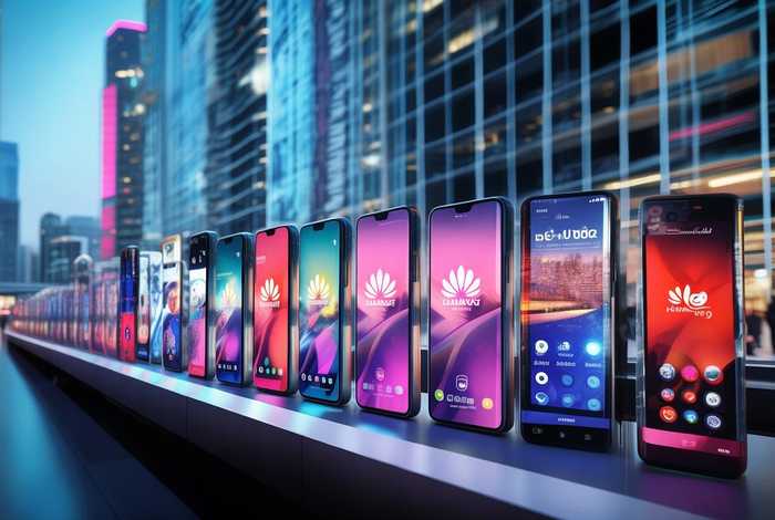 深圳发布政策支持华为鸿蒙系统；华为发布鸿蒙系统支持机型