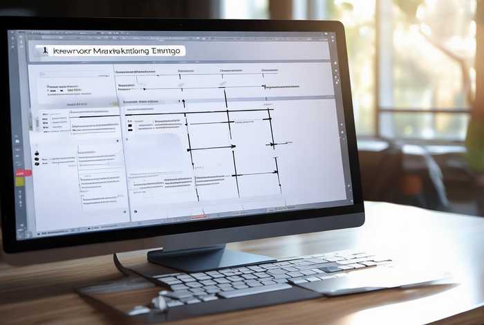 如何设计网络营销策划方案；如何设计网络营销策划方案模板