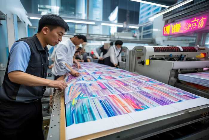 深圳培训资料印刷 - 深圳培训资料印刷厂家