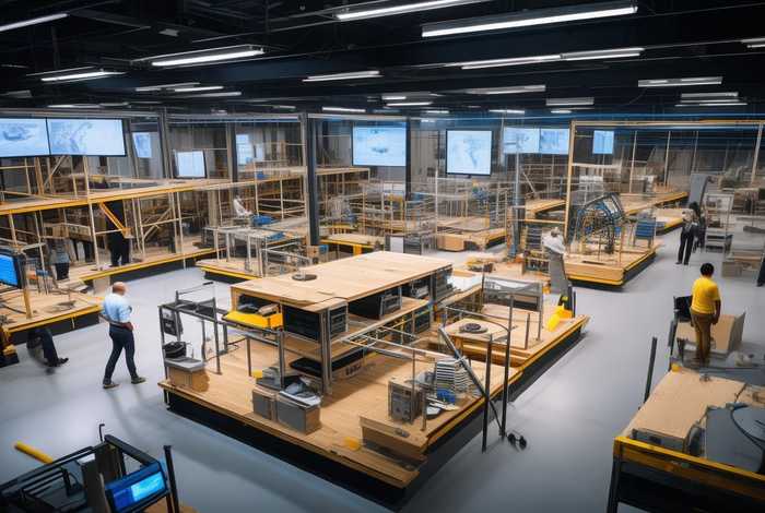 平台搭建是做什么；平台搭建是做什么的