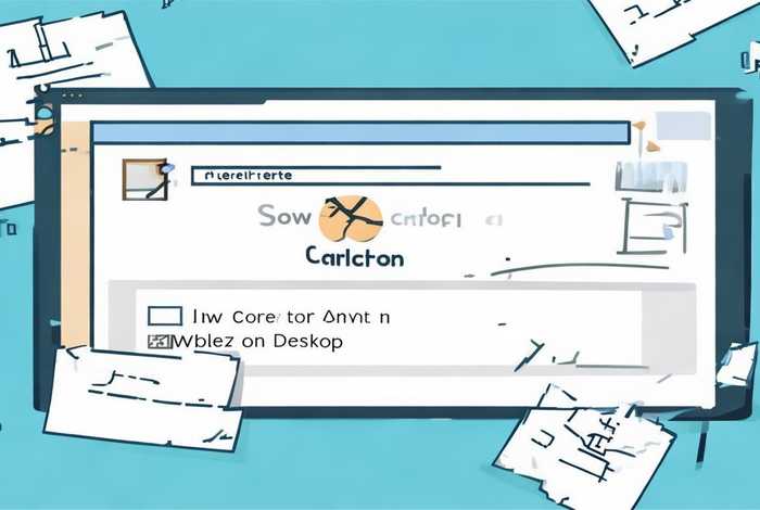 如何创建一个网址浏览器在桌面、如何创建一个网址浏览器在桌面找不到