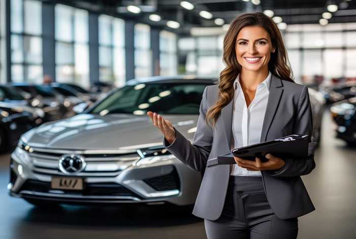 汽车产品顾问工作职责（汽车产品顾问工作职责是什么）