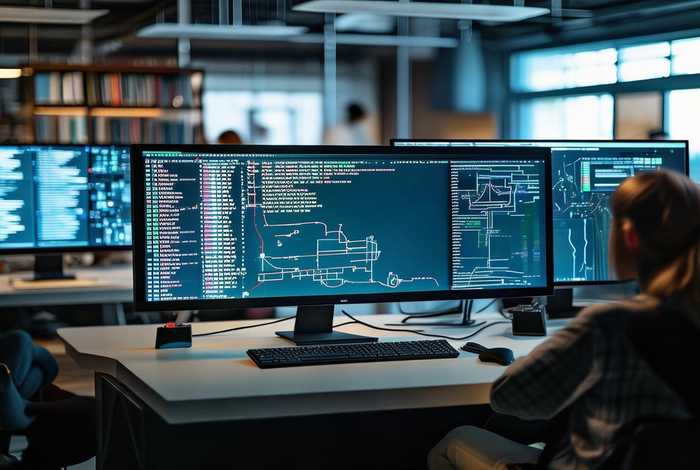 开发软件需要学什么软件(想开发软件需要学会什么东西) 开发软件需要学什么软件(想开发软件需要学会什么东西)