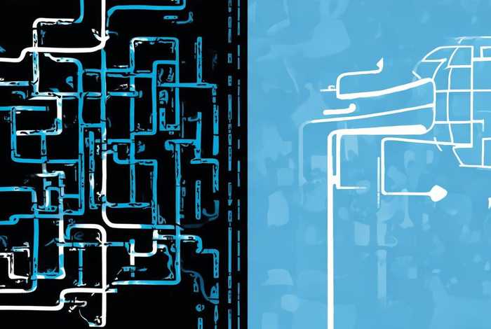 内网域名和公网域名 内网域名和公网域名的区别