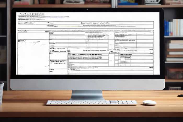 软件测评报告模板 软件测评报告模板范文