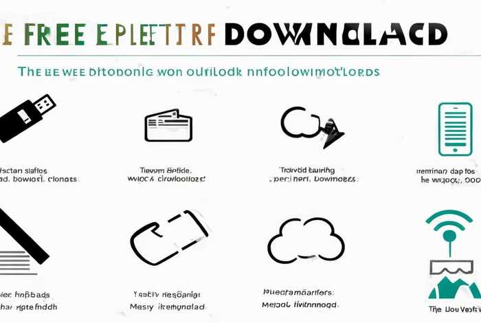 免费网站下载方法；免费网站下载方法有哪些