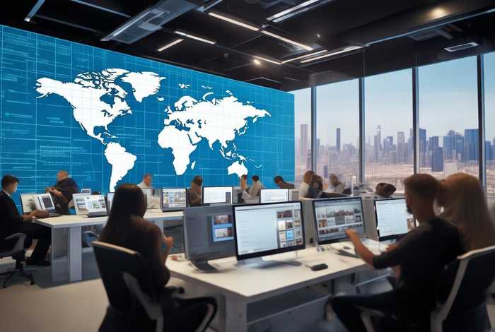 建外贸独立站、外贸独立建站哪里比较好