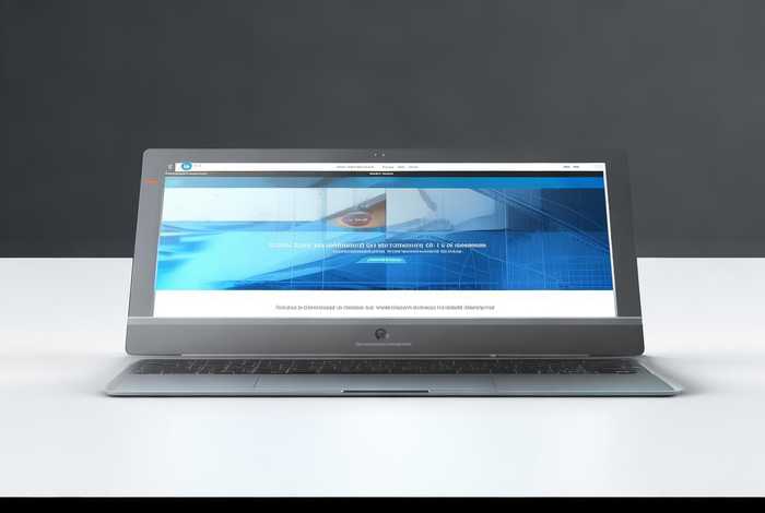 企业网站页面图片 - 企业网站页面图片尺寸