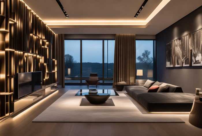 室内设计毕业设计ppt范例；室内设计毕业设计方案范文模板